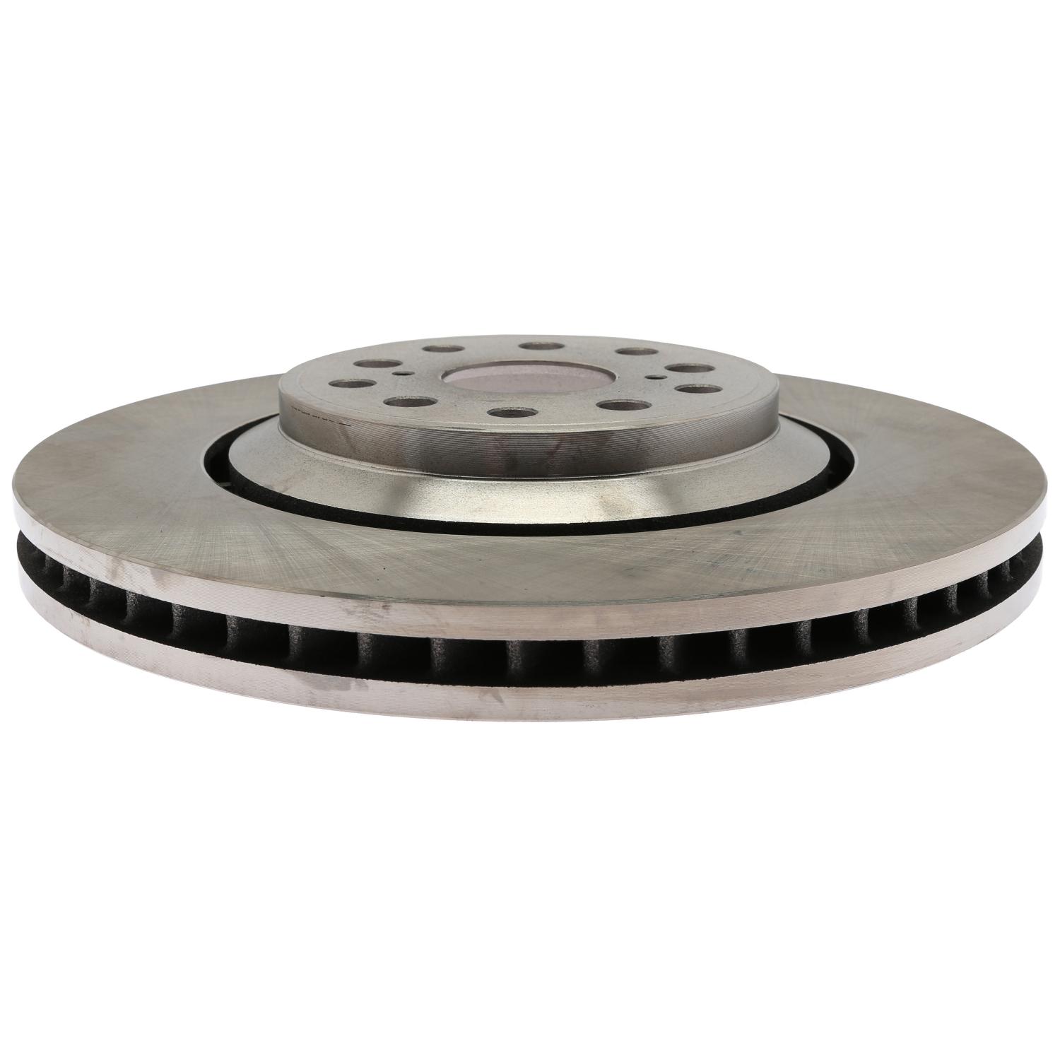 Raybestos 980565R - Disc Brake Rotor Raybestos 980565R Disc Brake Rotor product image 1 of 3