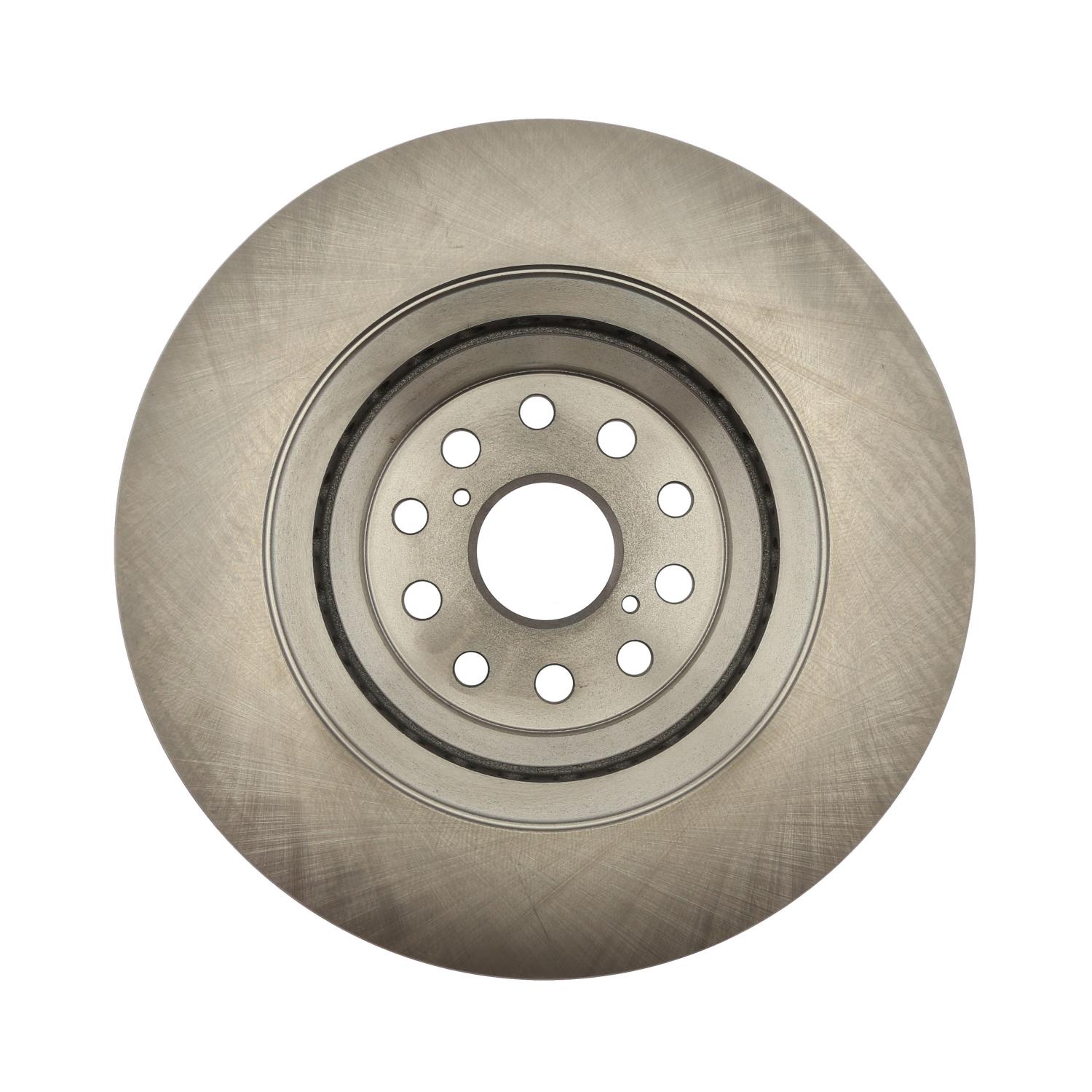 Raybestos 980565R - Disc Brake Rotor Raybestos 980565R Disc Brake Rotor product image 2 of 3