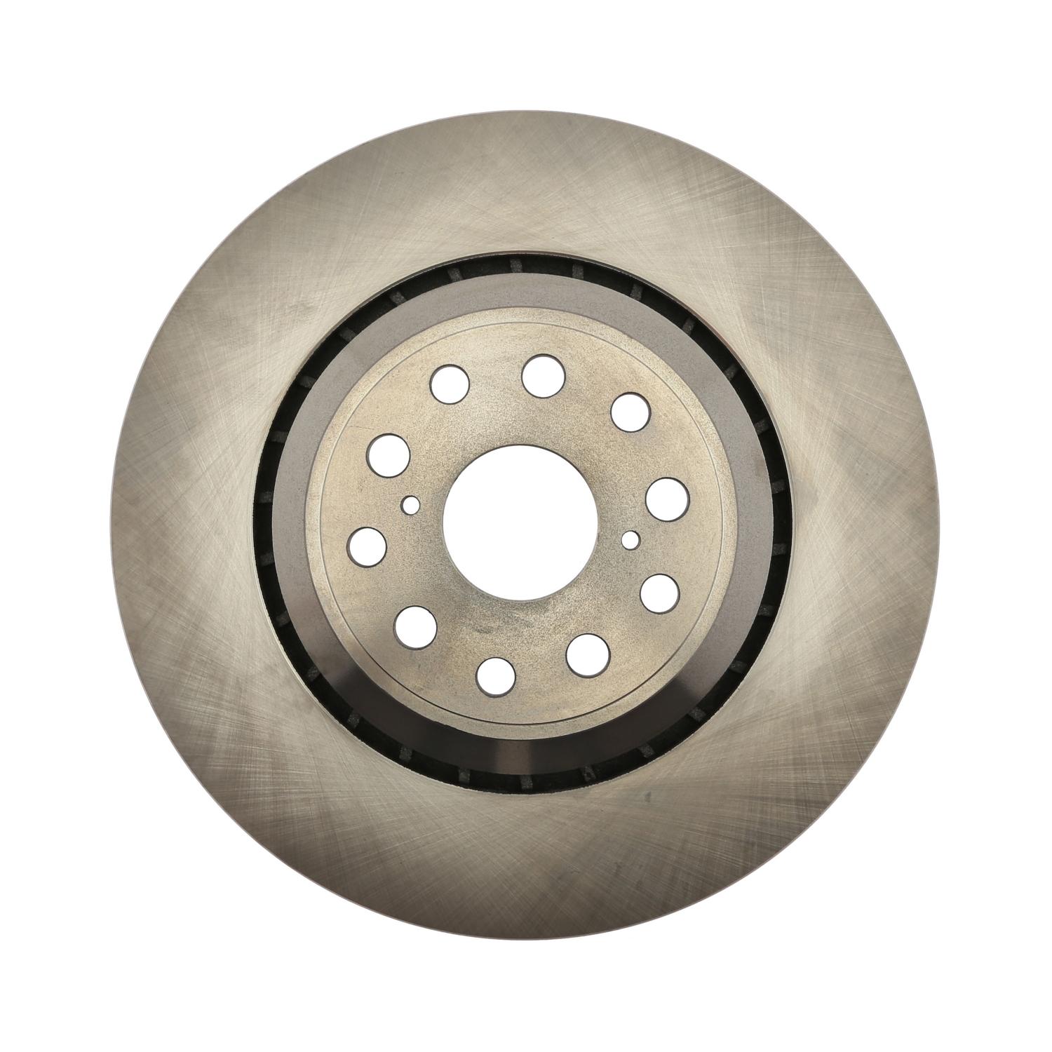 Raybestos 980565R - Disc Brake Rotor Raybestos 980565R Disc Brake Rotor product image 3 of 3