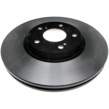 2013 Acura ZDX Disc Brake Rotor Front Raybestos 980566 image 1 of 3