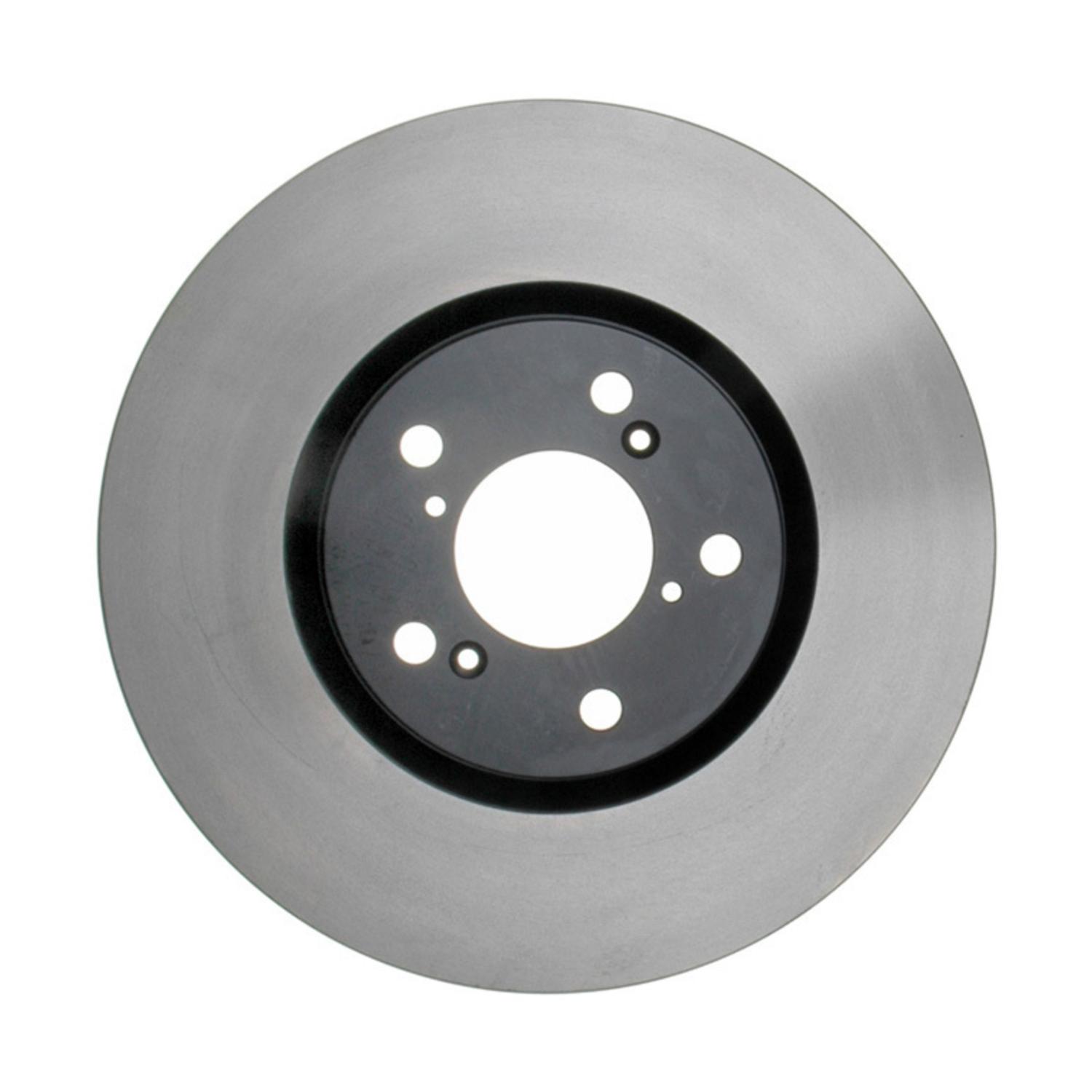 Raybestos 980566 - Disc Brake Rotor Raybestos 980566 Disc Brake Rotor product image 3 of 3