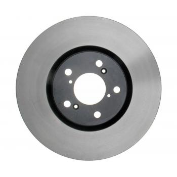 2013 Acura ZDX Disc Brake Rotor Front Raybestos 980566 image 3 of 3