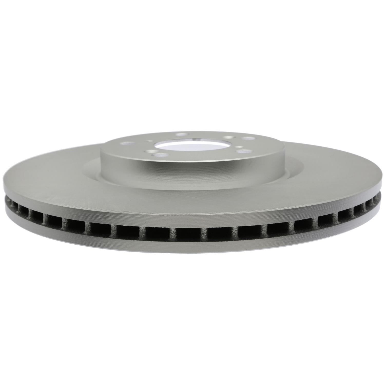 Raybestos 980566FZN - Disc Brake Rotor Raybestos 980566FZN Disc Brake Rotor product image 1 of 3