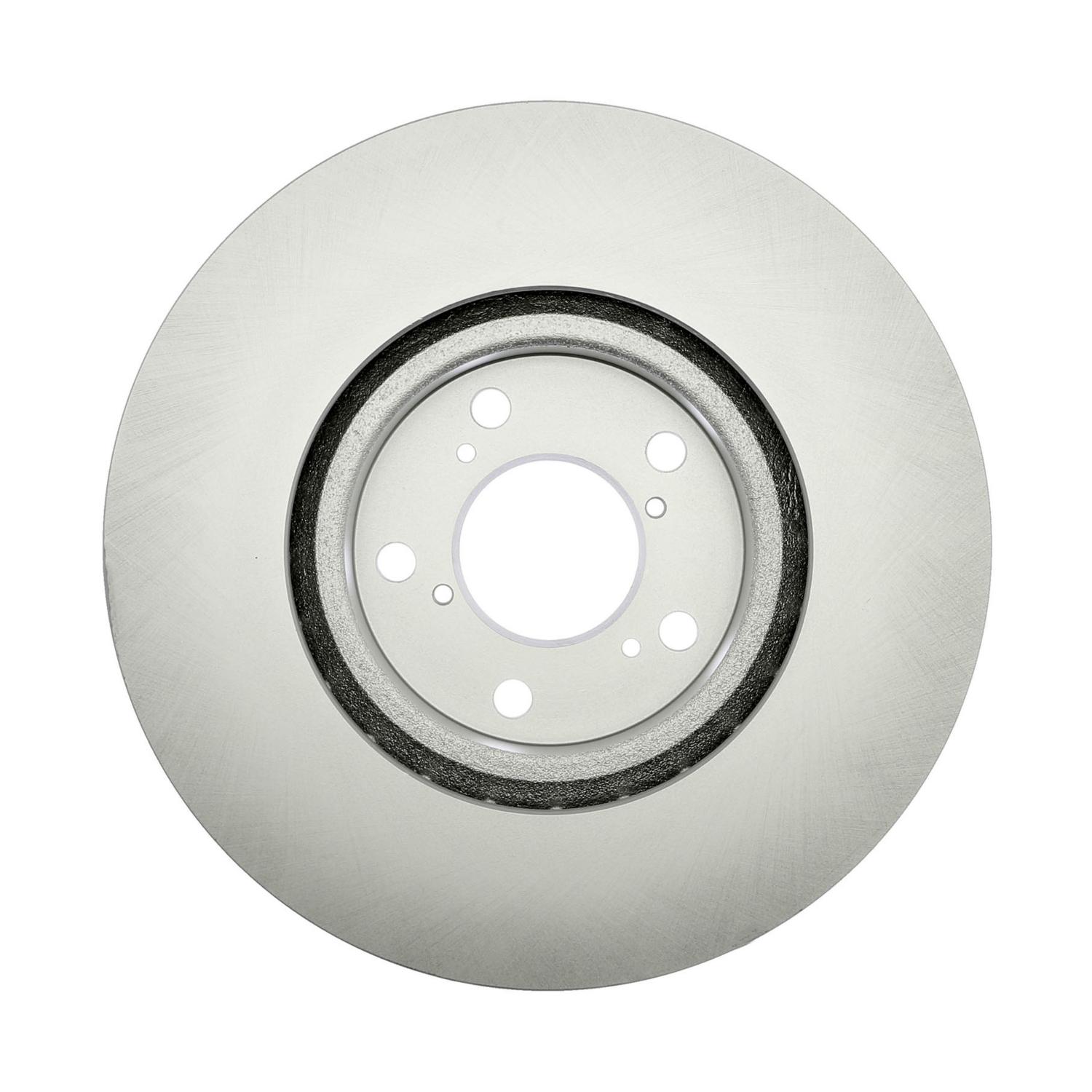 Raybestos 980566FZN - Disc Brake Rotor Raybestos 980566FZN Disc Brake Rotor product image 2 of 3