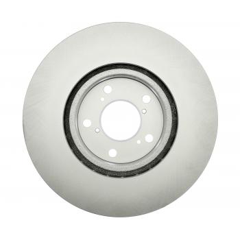 2013 Acura ZDX Disc Brake Rotor Front Raybestos 980566FZN image 2 of 3