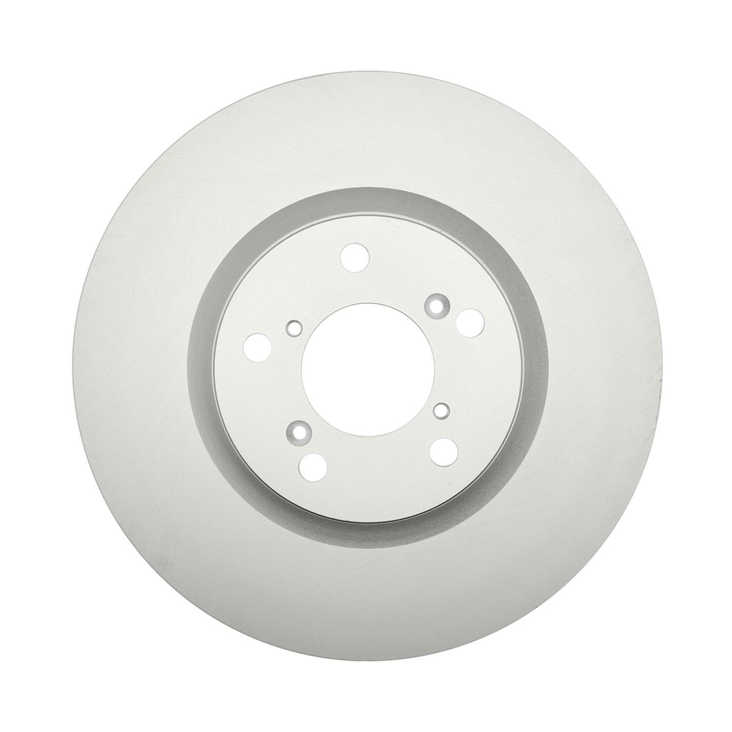 Raybestos 980566FZN - Disc Brake Rotor Raybestos 980566FZN Disc Brake Rotor product image 3 of 3