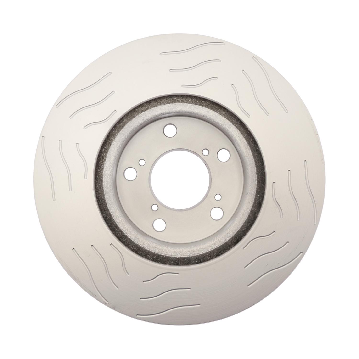 Raybestos 980566PER - Disc Brake Rotor Raybestos 980566PER Disc Brake Rotor product image 2 of 3