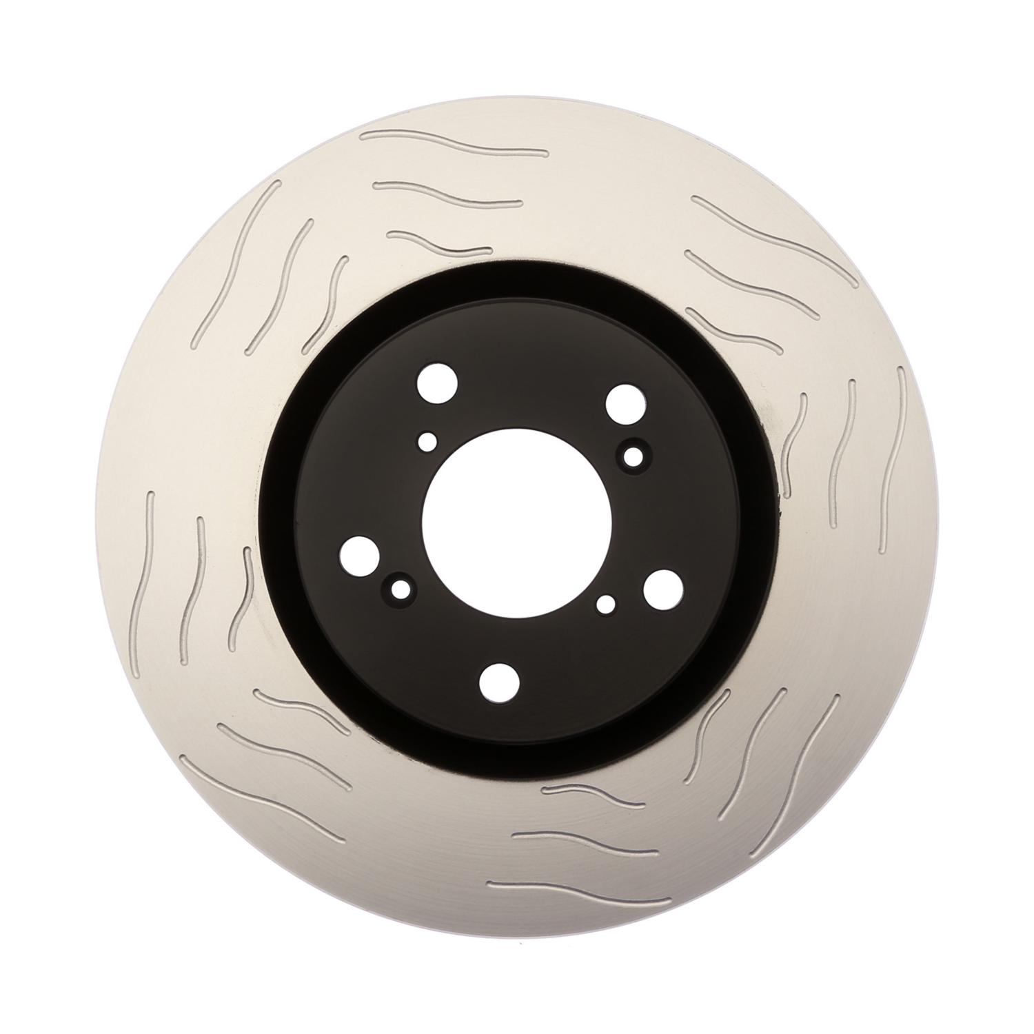 Raybestos 980566PER - Disc Brake Rotor Raybestos 980566PER Disc Brake Rotor product image 3 of 3