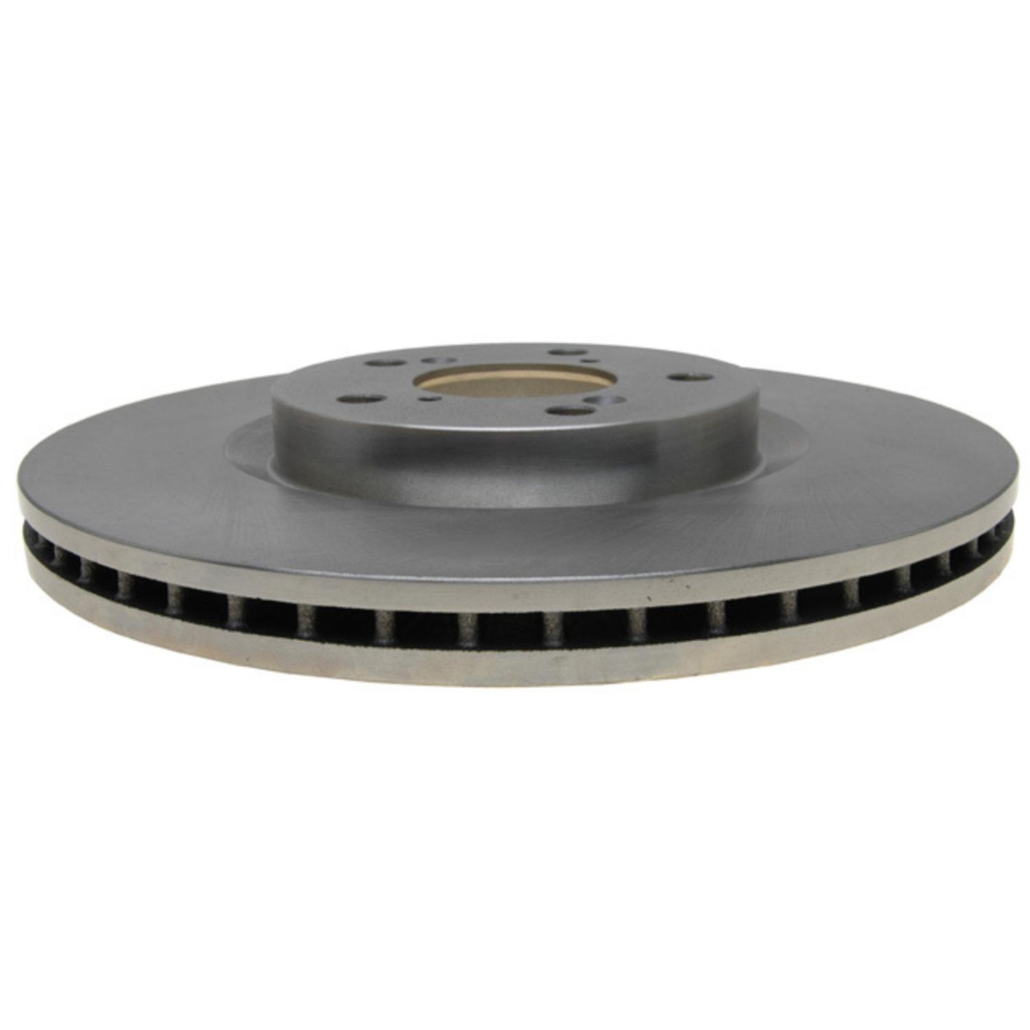 Raybestos 980566R - Disc Brake Rotor Raybestos 980566R Disc Brake Rotor product image 1 of 3