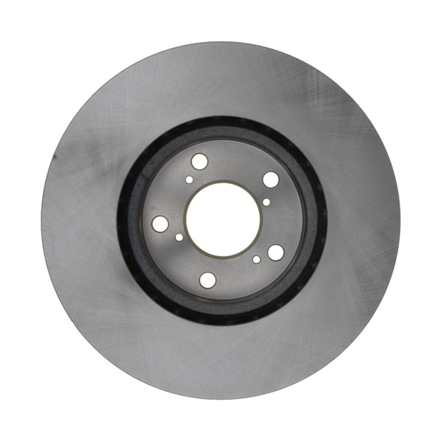 Raybestos 980566R - Disc Brake Rotor Raybestos 980566R Disc Brake Rotor product image 2 of 3