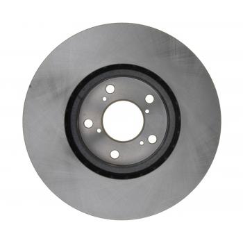 2013 Acura ZDX Disc Brake Rotor Front Raybestos 980566R image 2 of 3