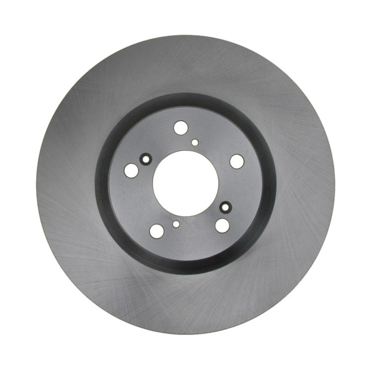 Raybestos 980566R - Disc Brake Rotor Raybestos 980566R Disc Brake Rotor product image 3 of 3