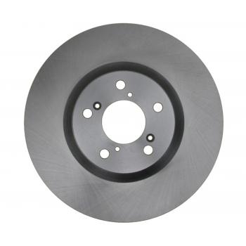 2013 Acura ZDX Disc Brake Rotor Front Raybestos 980566R image 3 of 3