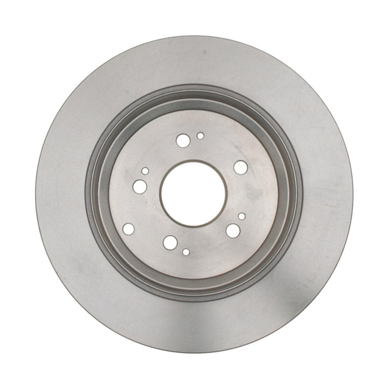Raybestos 980567 - Disc Brake Rotor Raybestos 980567 Disc Brake Rotor product image 2 of 3