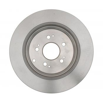 2013 Acura ZDX Disc Brake Rotor Rear Raybestos 980567 image 2 of 3