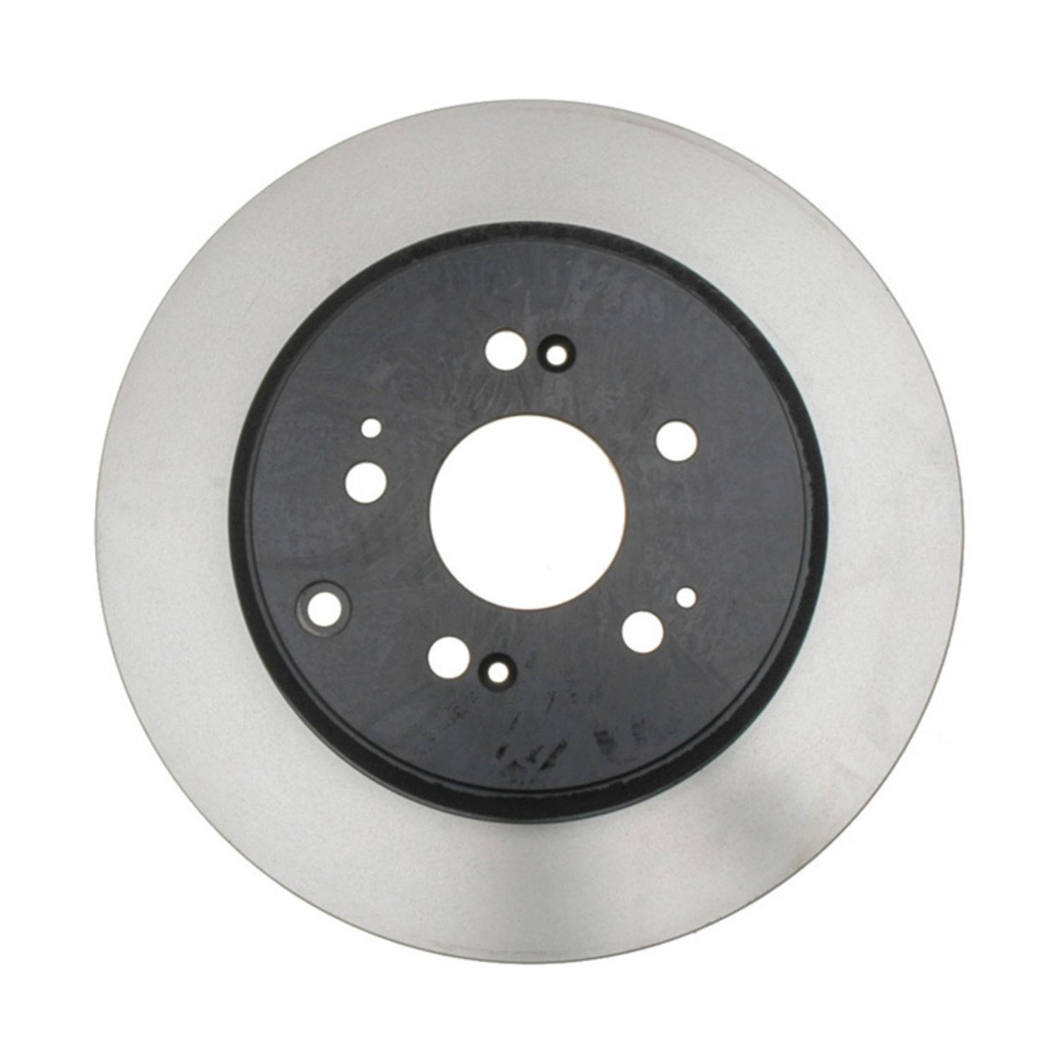 Raybestos 980567 - Disc Brake Rotor Raybestos 980567 Disc Brake Rotor product image 3 of 3