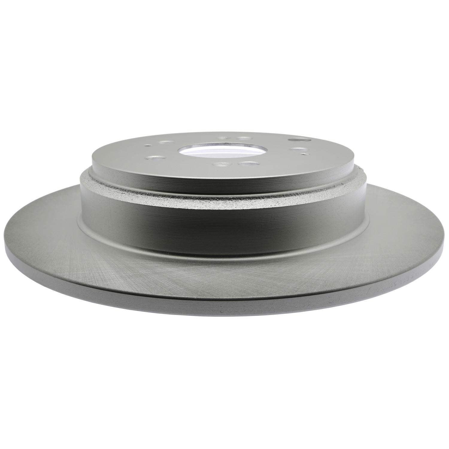Raybestos 980567FZN - Disc Brake Rotor Raybestos 980567FZN Disc Brake Rotor product image 1 of 3