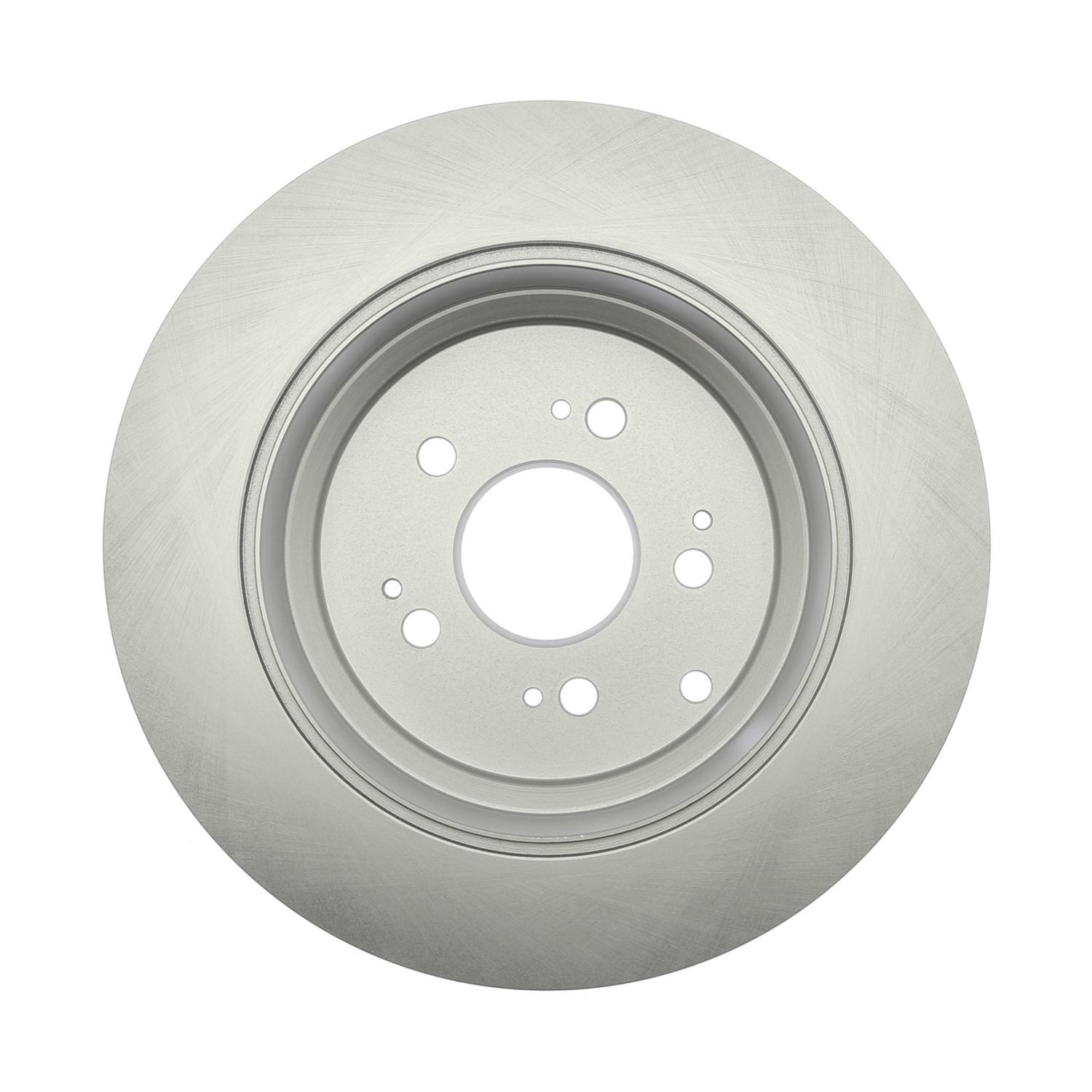 Raybestos 980567FZN - Disc Brake Rotor Raybestos 980567FZN Disc Brake Rotor product image 2 of 3