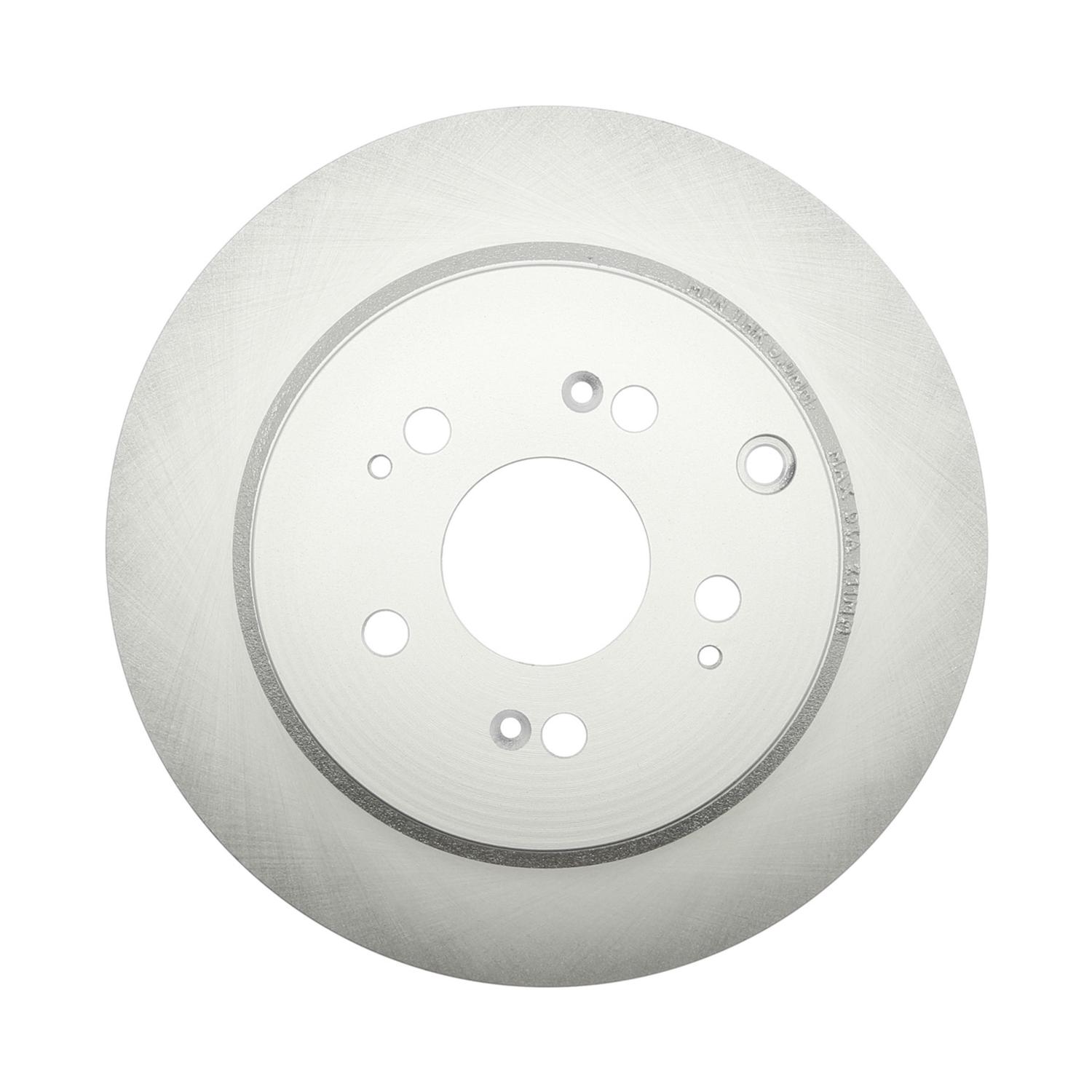 Raybestos 980567FZN - Disc Brake Rotor Raybestos 980567FZN Disc Brake Rotor product image 3 of 3