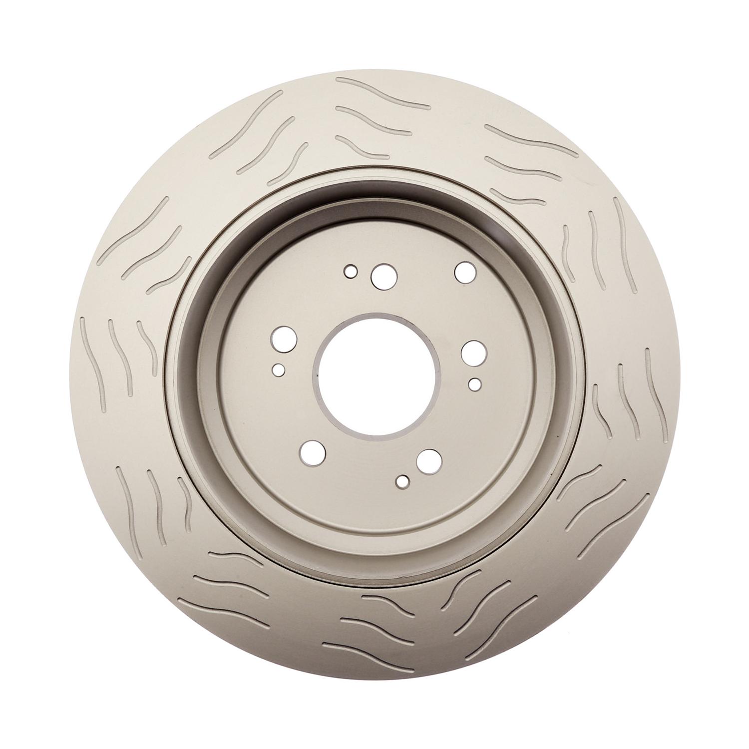 Raybestos 980567PER - Disc Brake Rotor Raybestos 980567PER Disc Brake Rotor product image 2 of 3