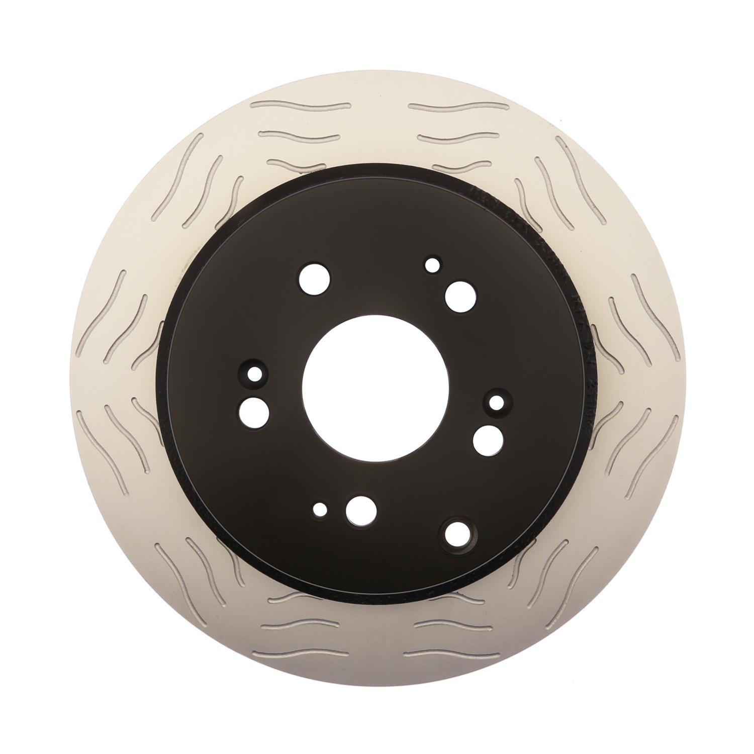 Raybestos 980567PER - Disc Brake Rotor Raybestos 980567PER Disc Brake Rotor product image 3 of 3