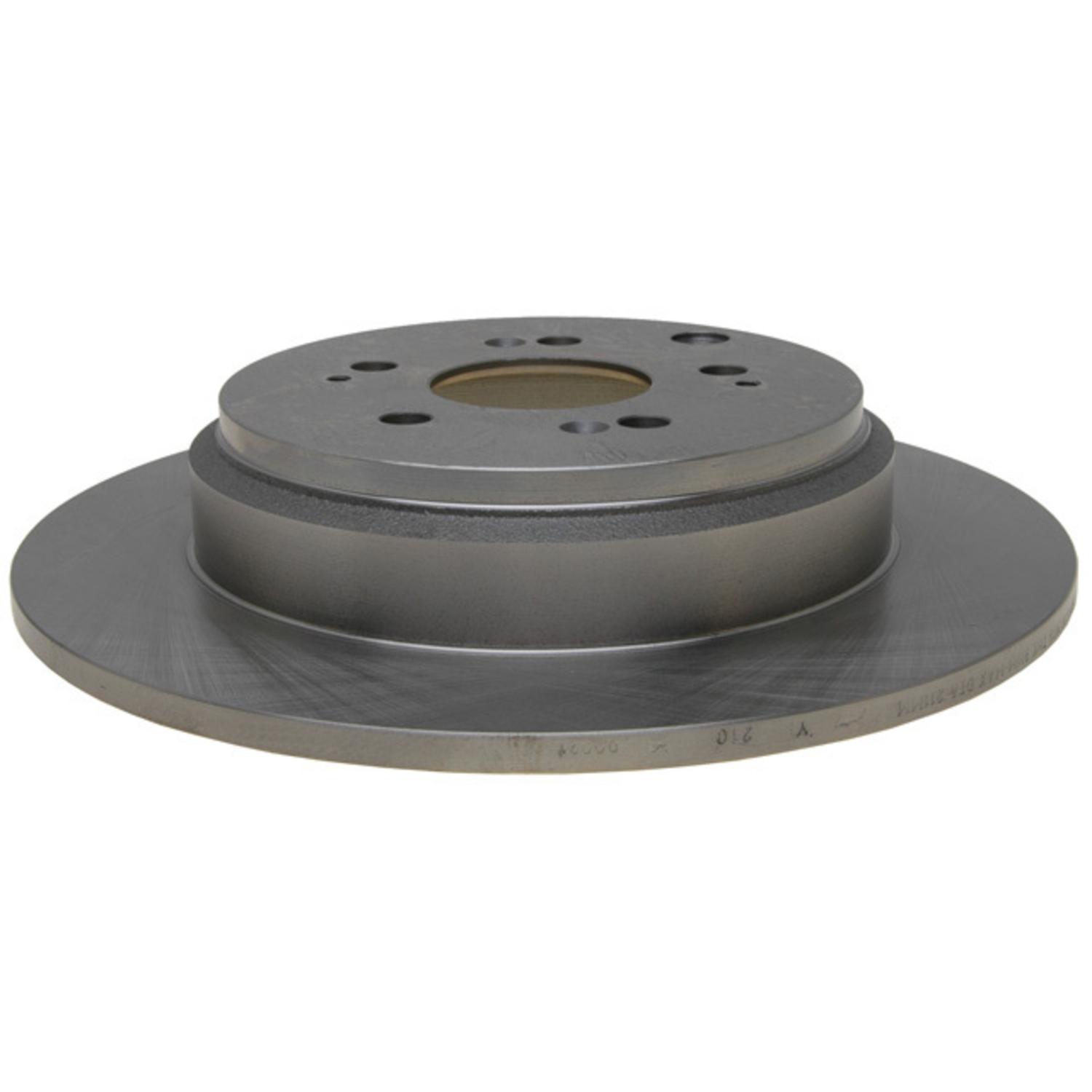 Raybestos 980567R - Disc Brake Rotor Raybestos 980567R Disc Brake Rotor product image 1 of 3