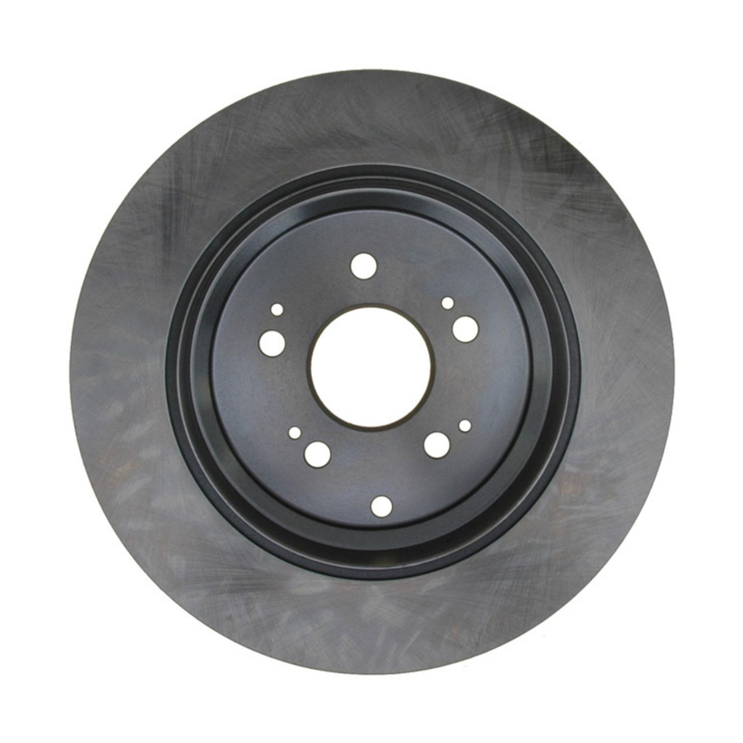 Raybestos 980567R - Disc Brake Rotor Raybestos 980567R Disc Brake Rotor product image 2 of 3