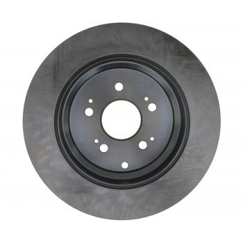 2013 Acura ZDX Disc Brake Rotor Rear Raybestos 980567R image 2 of 3