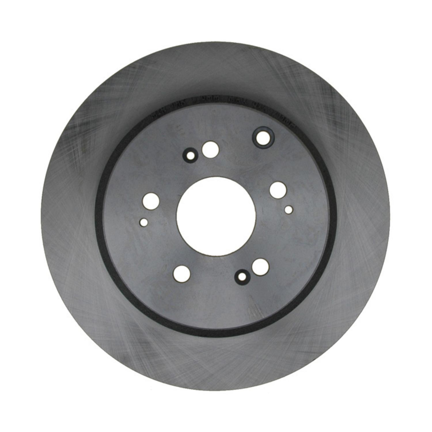 Raybestos 980567R - Disc Brake Rotor Raybestos 980567R Disc Brake Rotor product image 3 of 3