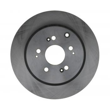2013 Acura ZDX Disc Brake Rotor Rear Raybestos 980567R image 3 of 3