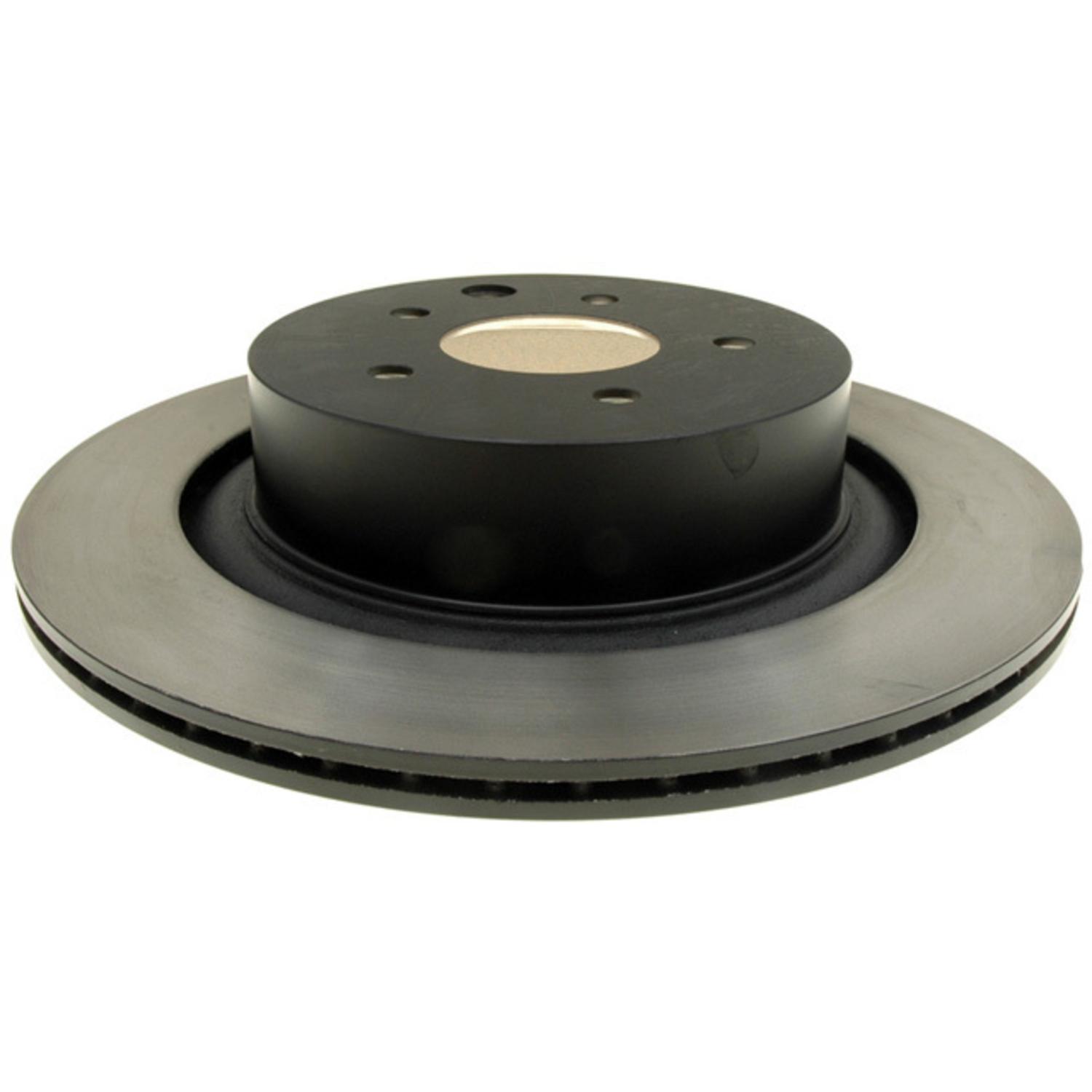 Raybestos 980568 - Disc Brake Rotor Raybestos 980568 Disc Brake Rotor product image 1 of 3