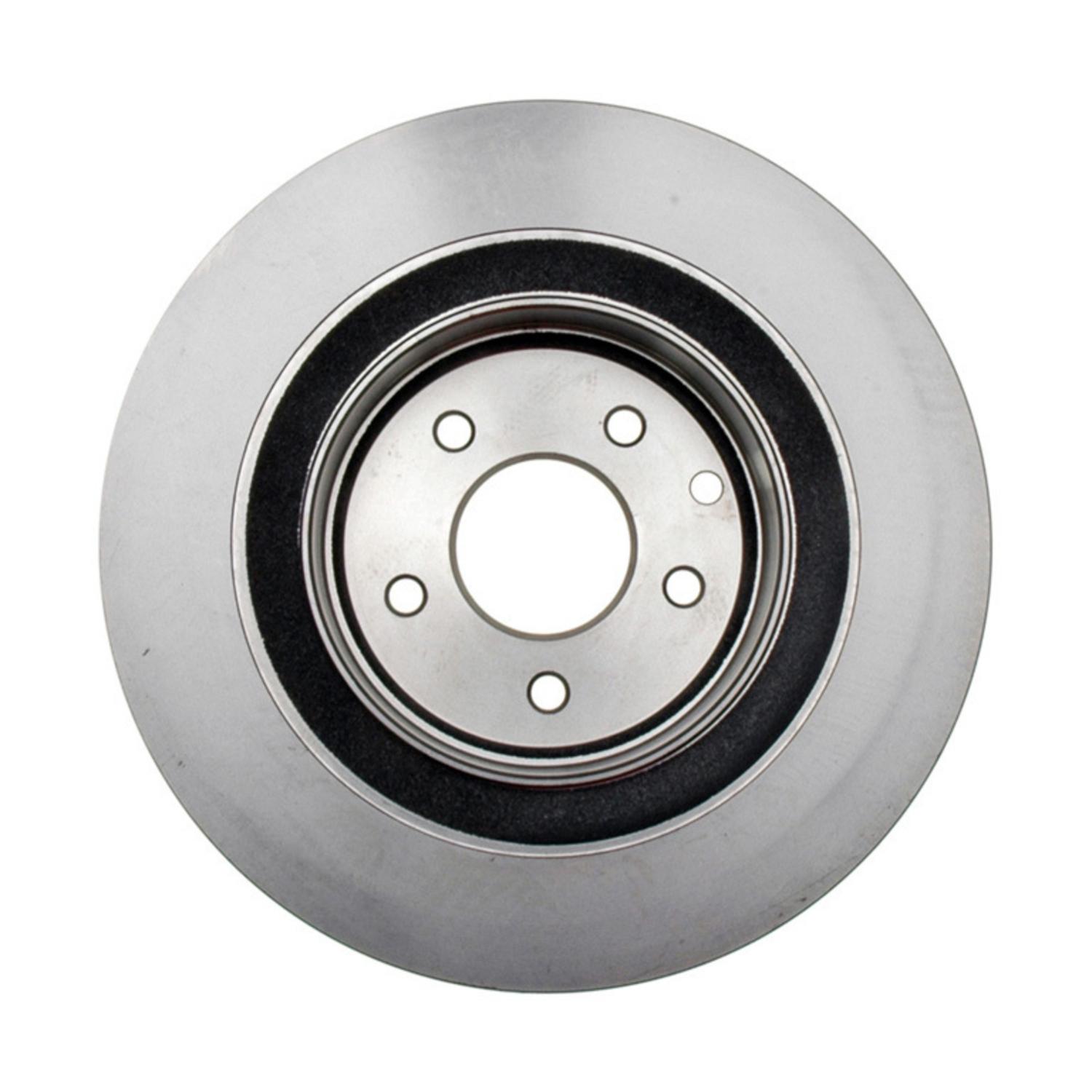 Raybestos 980568 - Disc Brake Rotor Raybestos 980568 Disc Brake Rotor product image 2 of 3