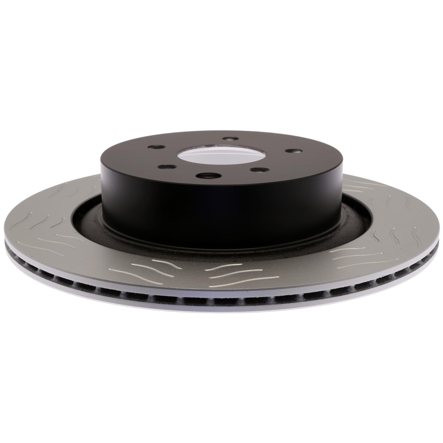 Raybestos 980568PER Disc Brake Rotor product image 1 of 6