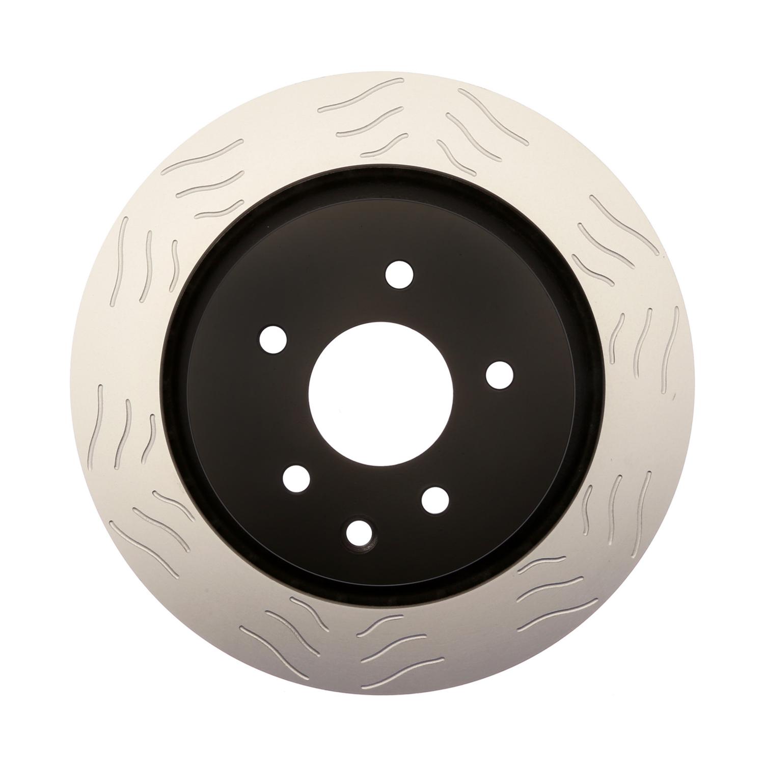 Raybestos 980568PER Disc Brake Rotor product image 6 of 6
