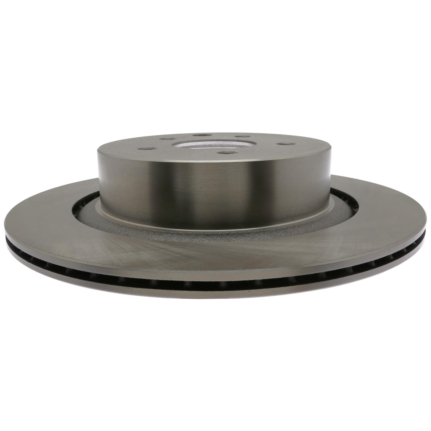 Raybestos 980568R - Disc Brake Rotor Raybestos 980568R Disc Brake Rotor product image 2 of 6