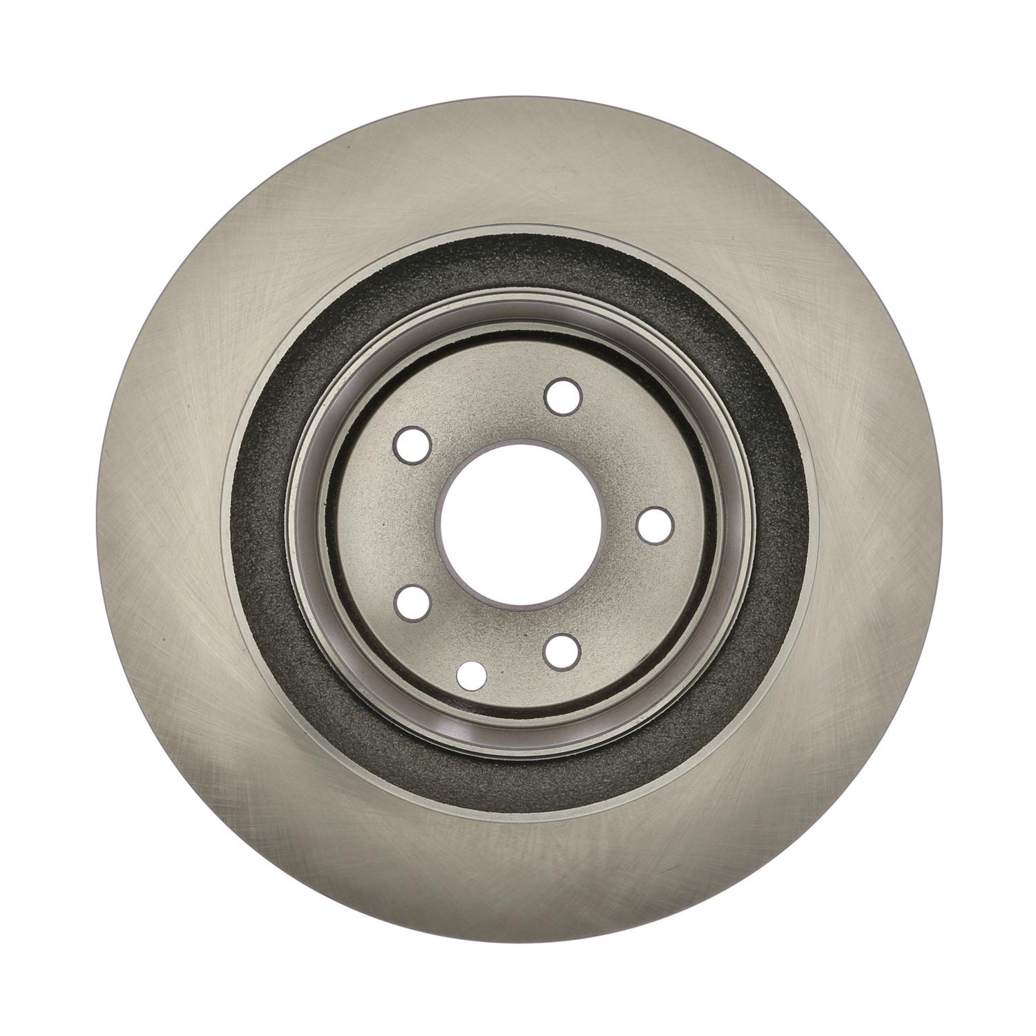 Raybestos 980568R - Disc Brake Rotor Raybestos 980568R Disc Brake Rotor product image 3 of 6