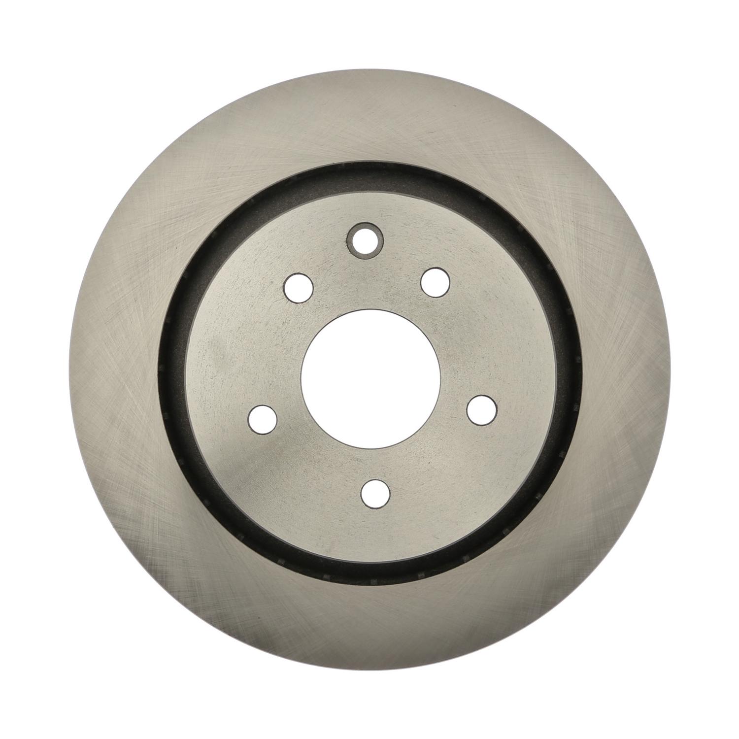 Raybestos 980568R - Disc Brake Rotor Raybestos 980568R Disc Brake Rotor product image 5 of 6