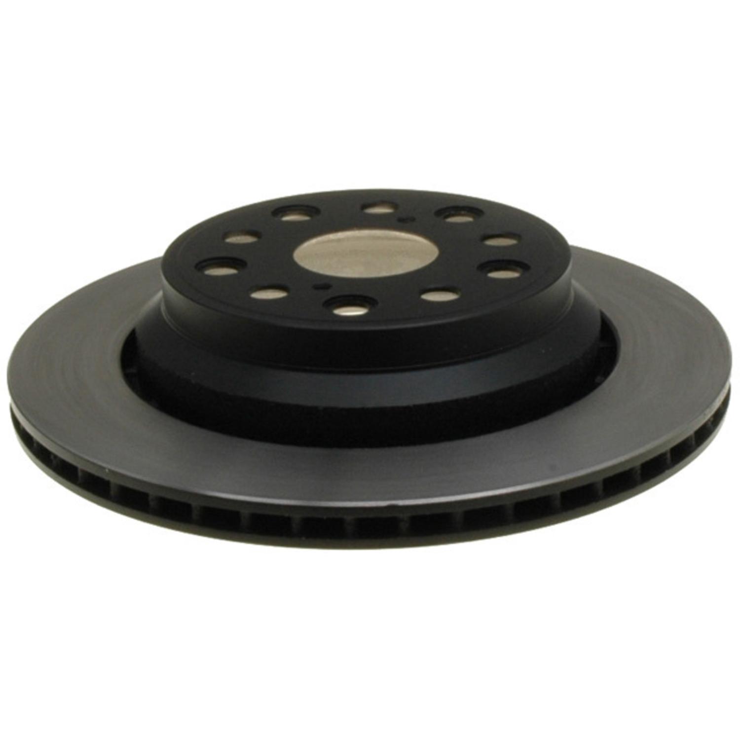 Raybestos 980570 - Disc Brake Rotor Raybestos 980570 Disc Brake Rotor product image 1 of 3