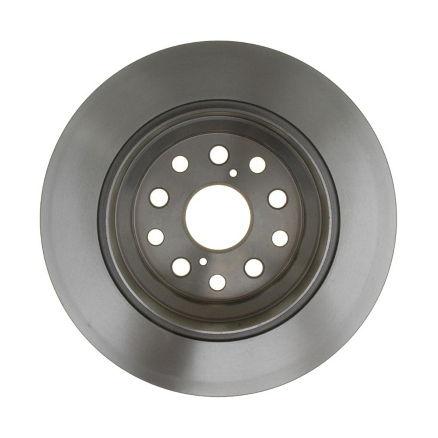 Raybestos 980570 - Disc Brake Rotor Raybestos 980570 Disc Brake Rotor product image 2 of 3
