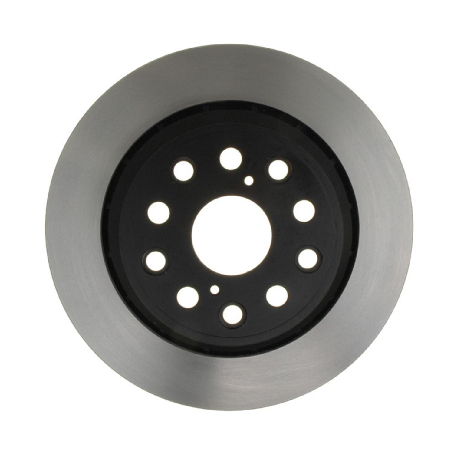 Raybestos 980570 - Disc Brake Rotor Raybestos 980570 Disc Brake Rotor product image 3 of 3