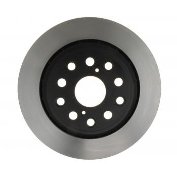 2017 Lexus LS460 Disc Brake Rotor Rear Raybestos 980570 image 3 of 3