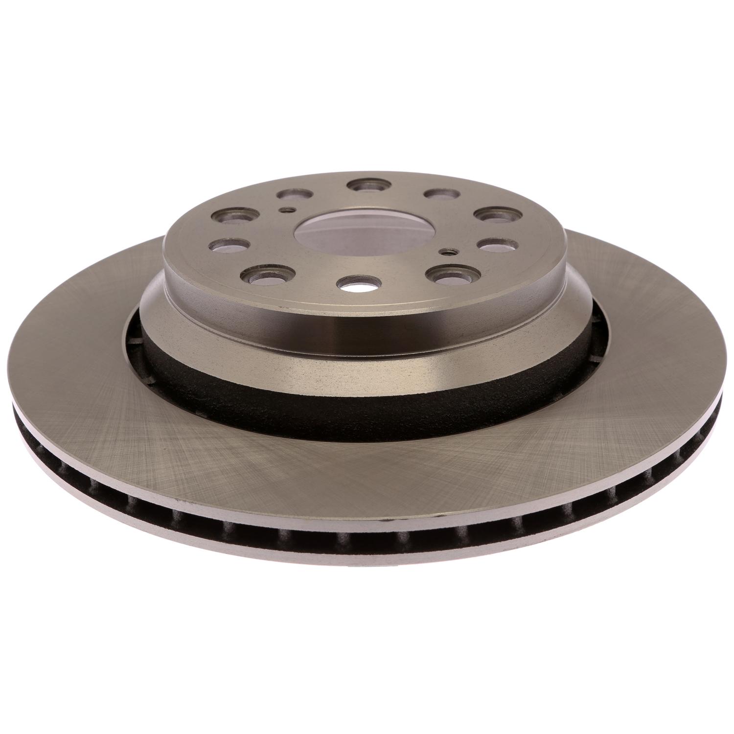 Raybestos 980570R Disc Brake Rotor product image 1 of 3
