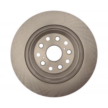 2017 Lexus LS460 Disc Brake Rotor Rear Raybestos 980570R image 2 of 3