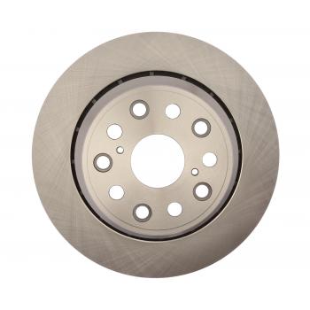 2017 Lexus LS460 Disc Brake Rotor Rear Raybestos 980570R image 3 of 3