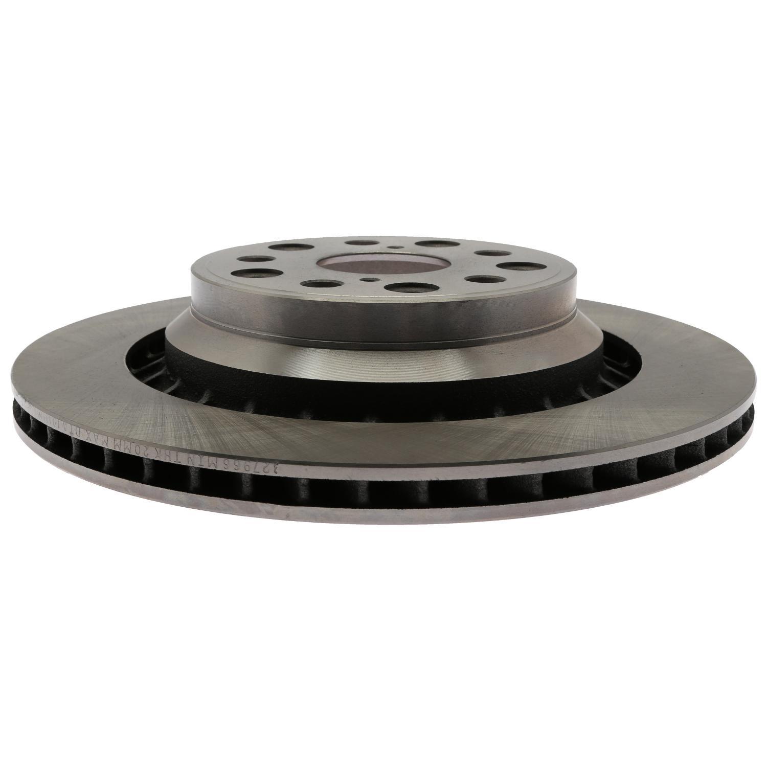 Raybestos 980571R - Disc Brake Rotor Raybestos 980571R Disc Brake Rotor product image 1 of 3