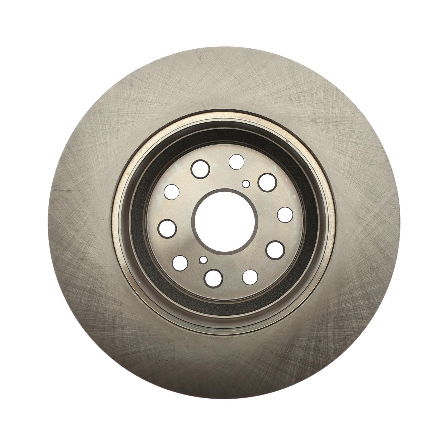 Raybestos 980571R - Disc Brake Rotor Raybestos 980571R Disc Brake Rotor product image 2 of 3
