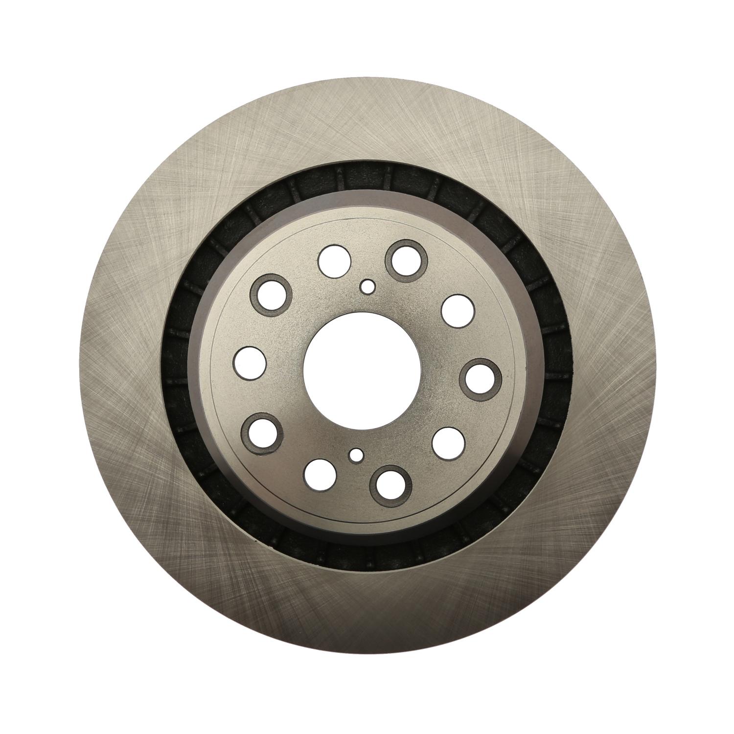 Raybestos 980571R - Disc Brake Rotor Raybestos 980571R Disc Brake Rotor product image 3 of 3