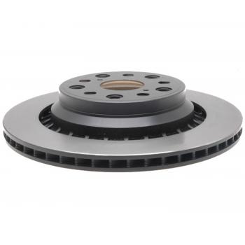 2017 Lexus LS460 Disc Brake Rotor Rear Right Raybestos 980572 image 1 of 3