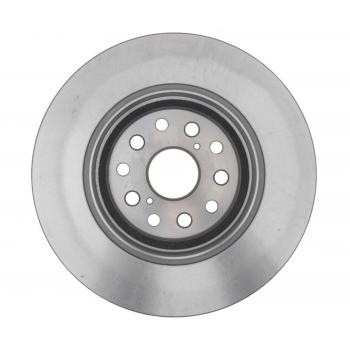 2017 Lexus LS460 Disc Brake Rotor Rear Right Raybestos 980572 image 2 of 3