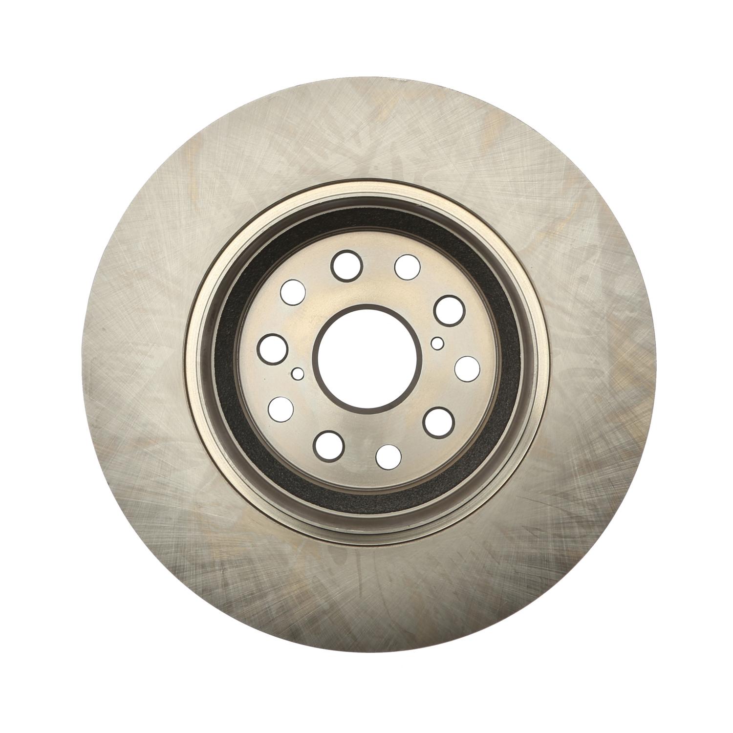 Raybestos 980572R - Disc Brake Rotor Raybestos 980572R Disc Brake Rotor product image 2 of 3